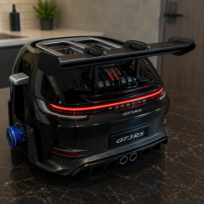 ToastRide™