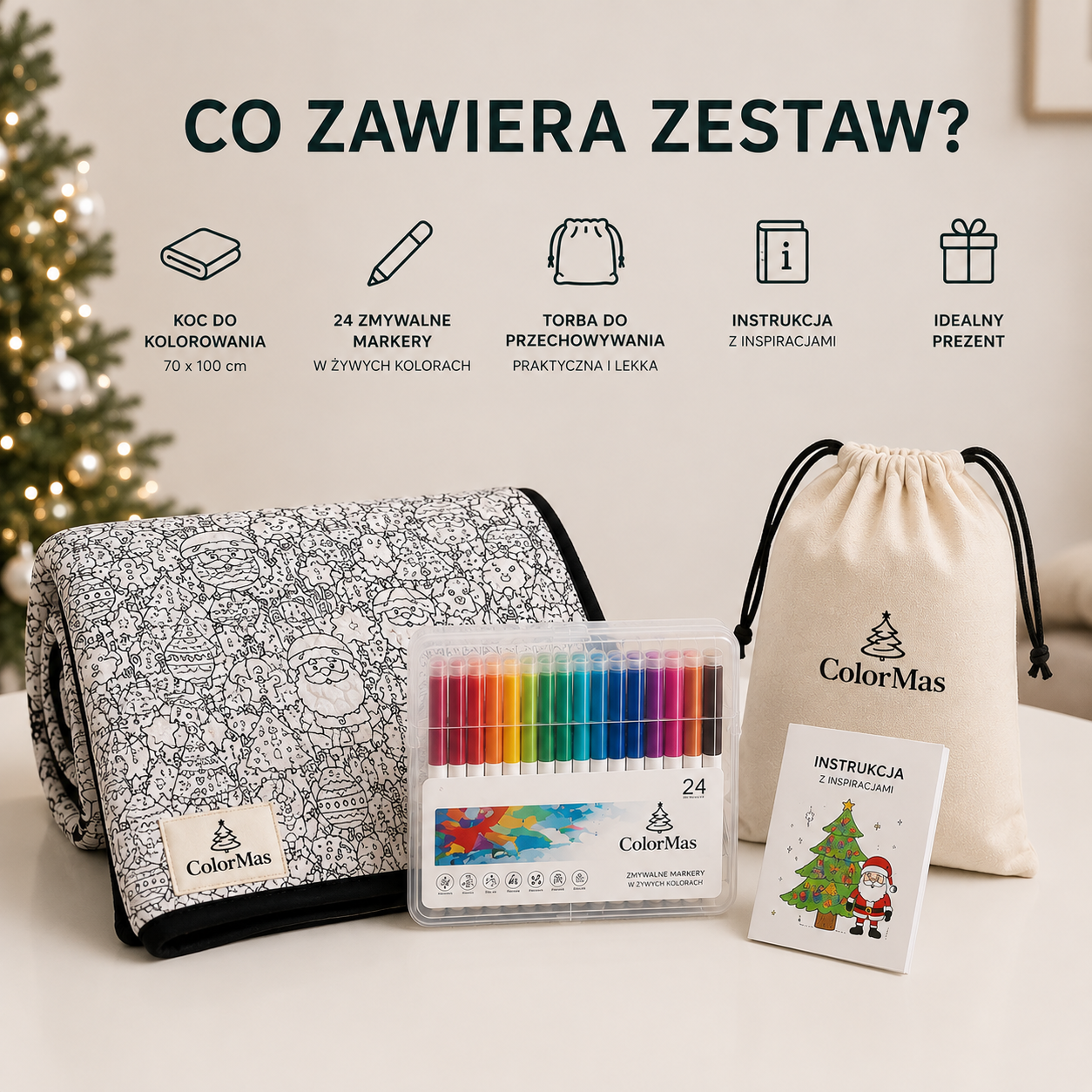ColorMas™