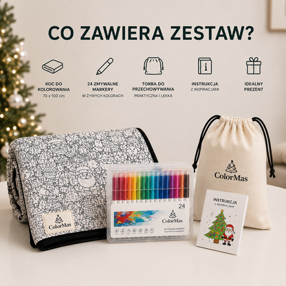 ColorMas™